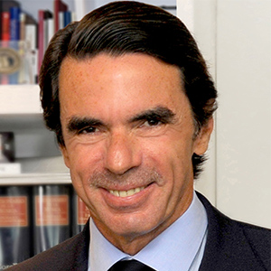 José María Aznar

