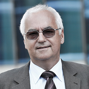 Prof. Witold Bielecki
