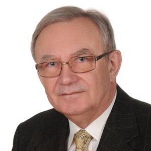 Prof.Andrzej Kolasa
