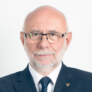 Prof. dr hab. inż. Jan Szmidt