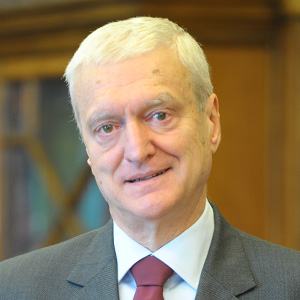 Prof. dr hab. Michał Kleiber