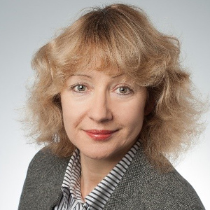 Prof. Elżbieta Szmigiera