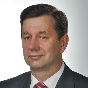 Prof. dr hab. inż. Eugeniusz Koda