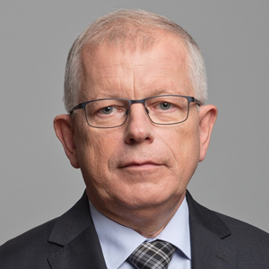 Prof. dr hab. inż. Zbigniew Kledyński 