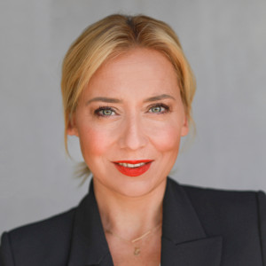 Marta Wojciechowska