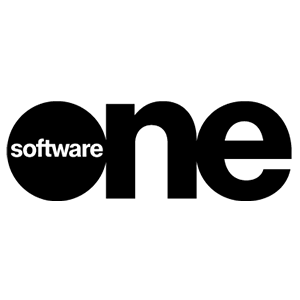 SoftwareOne logo