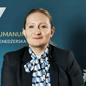 Dr n. hum. Daria Biechowska