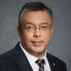 Artur Michalski