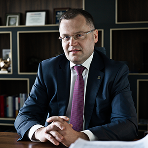 Dr Tadeusz Białek