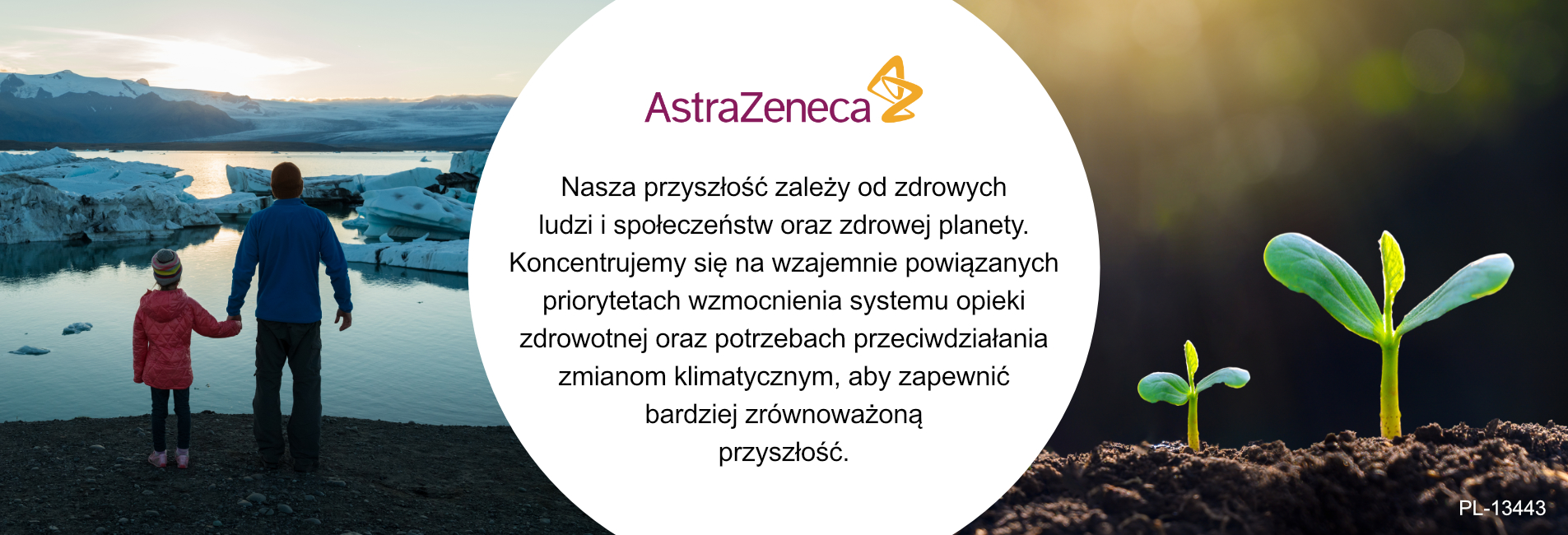 AstaZeneca Pharma Poland na konferencji