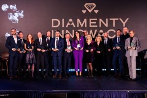 Innovation Diamonds 2023 Awards