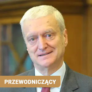 Prof. dr hab. Michał Kleiber