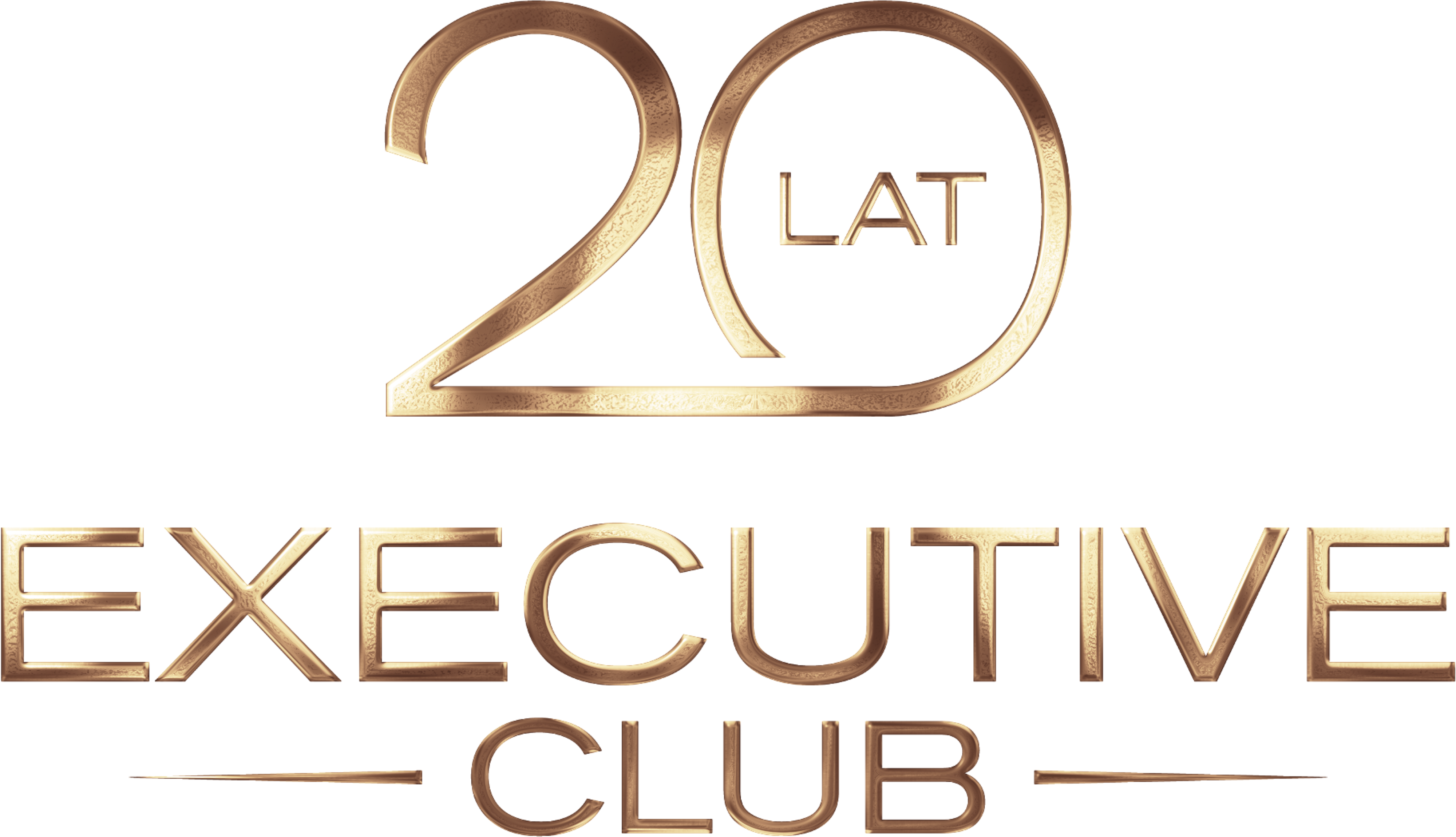 Executive Club Logo 2025