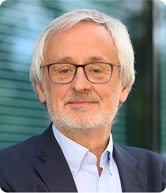 Bolesław Rok, PhD, DSc