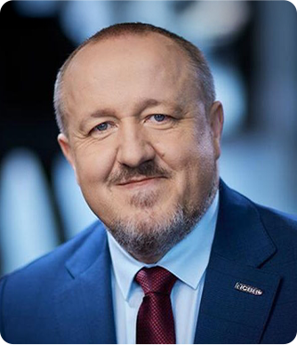 Prof. Jerzy Małachowski, PhD, DSc, Eng.