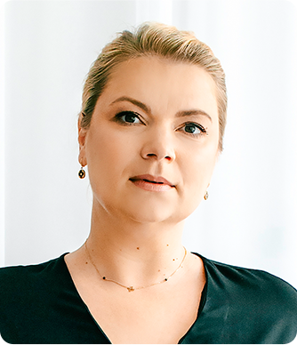 Magdalena Dziczek