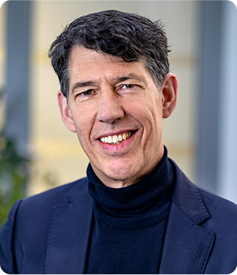 Arne Bongenaar