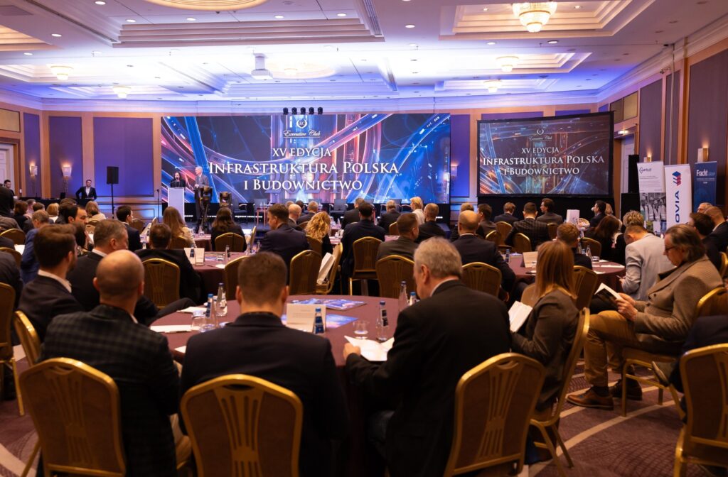 Konferencja i Gala dla biznesu