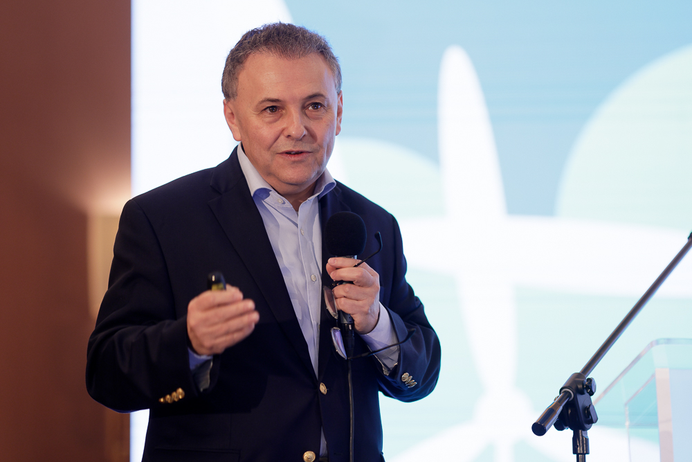 Witold Orłowski Czy widać już granicę wzrostu gospodarczego