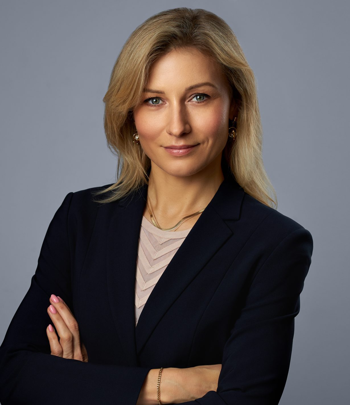 Katarzyna Suchcicka