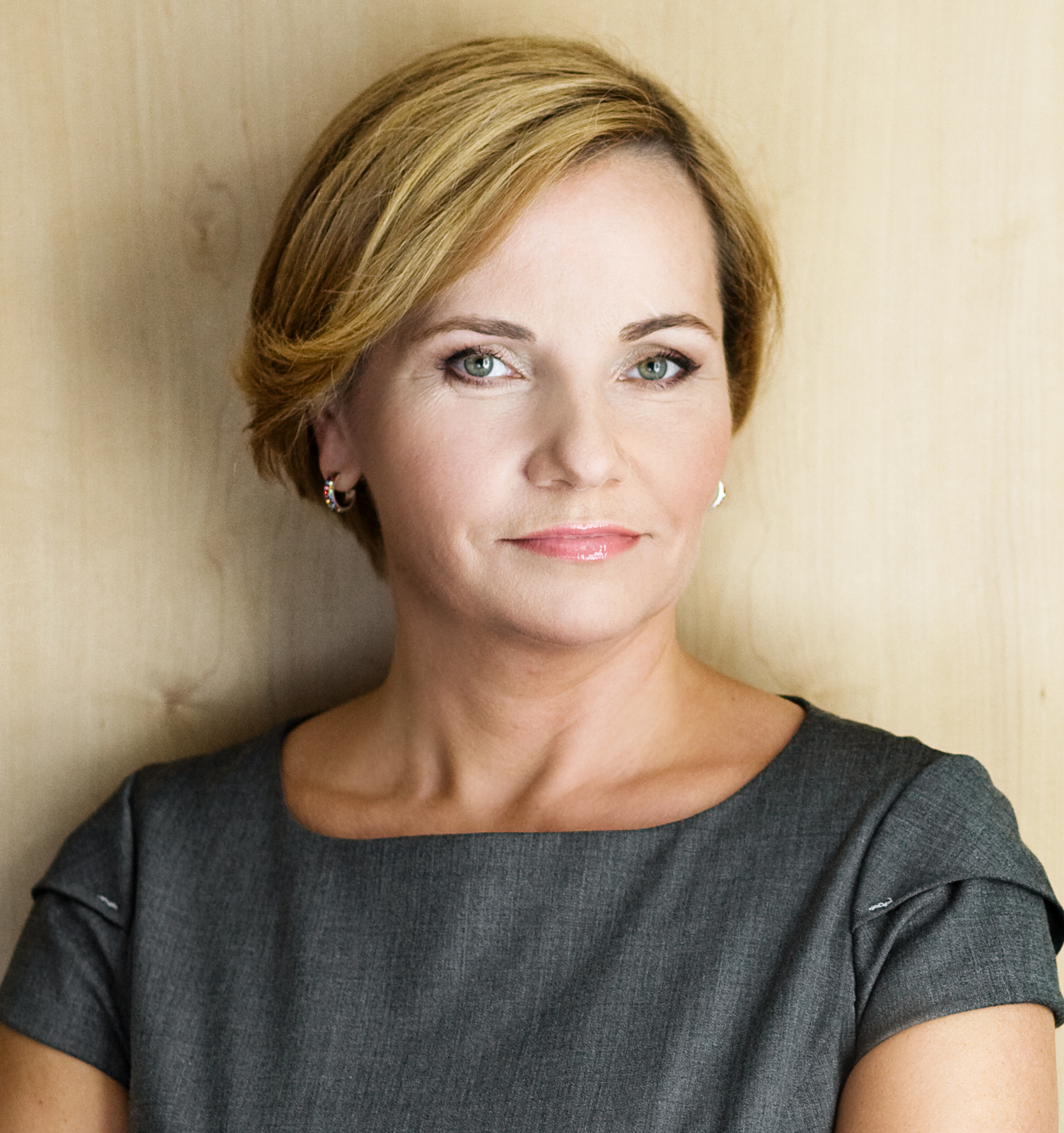Agnieszka Zawistowska