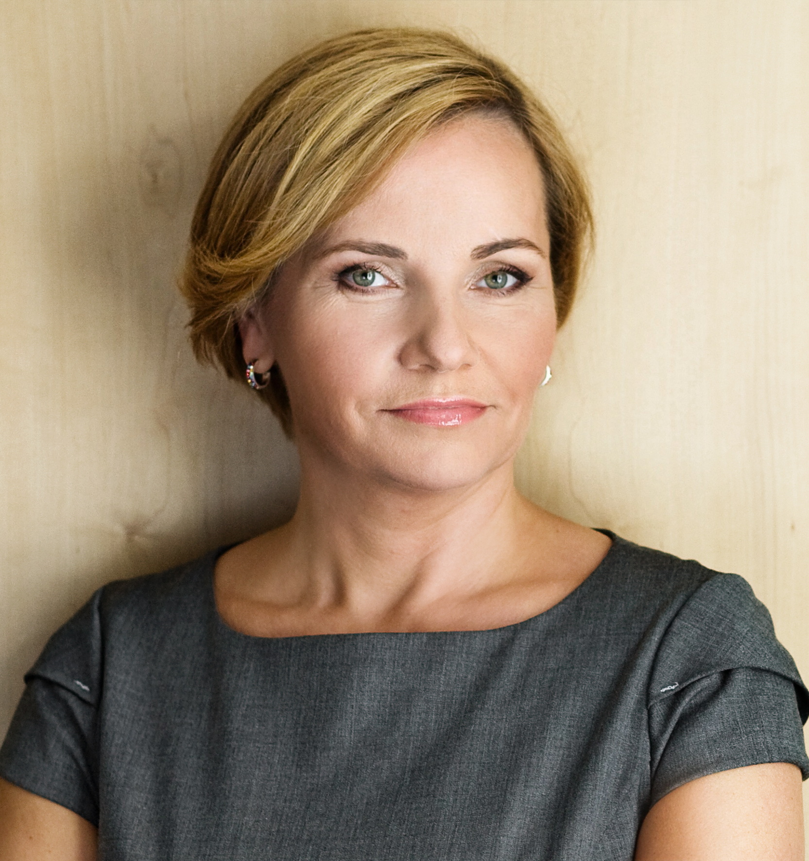 Agnieszka Zawistowska