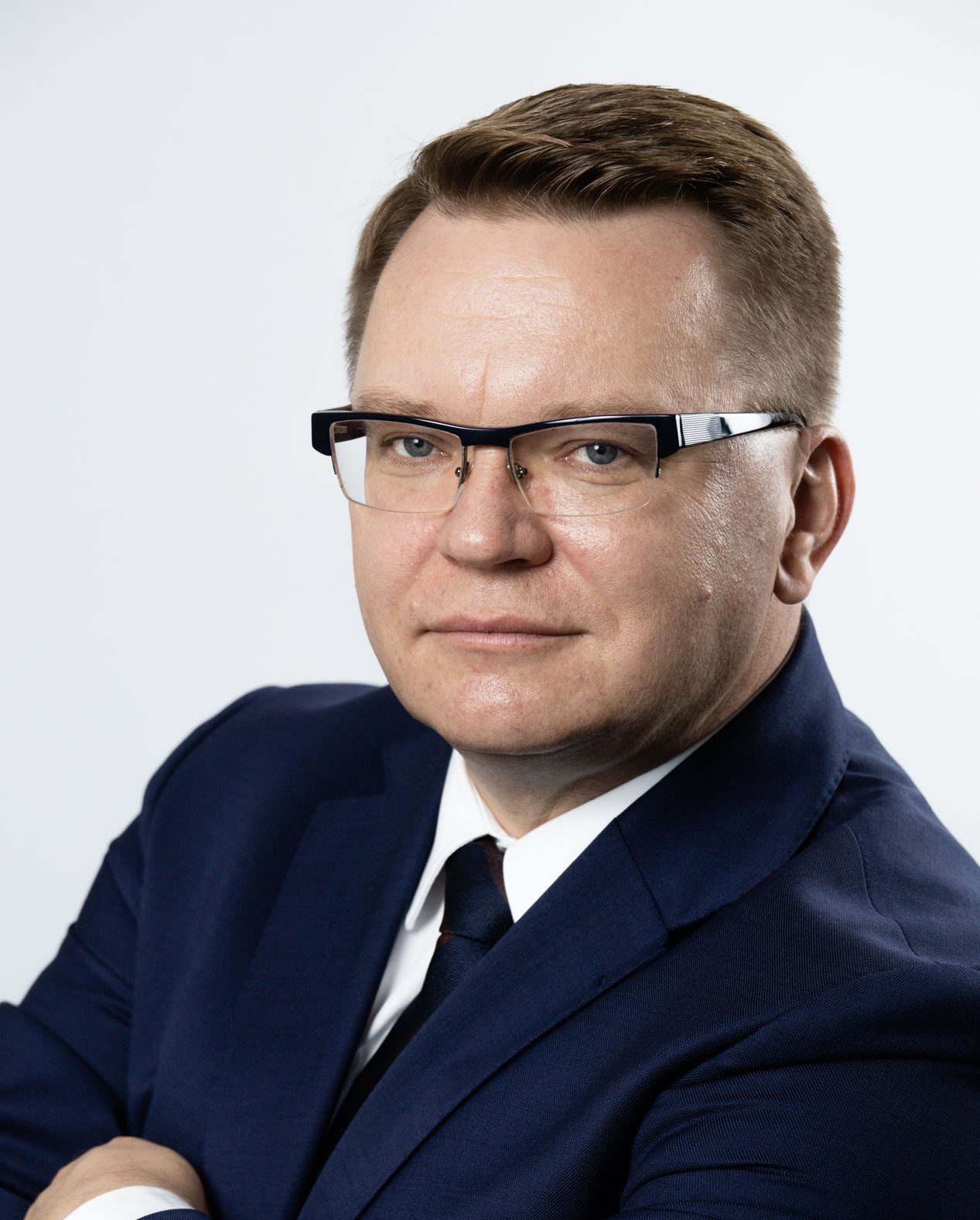 Maciej Częścik