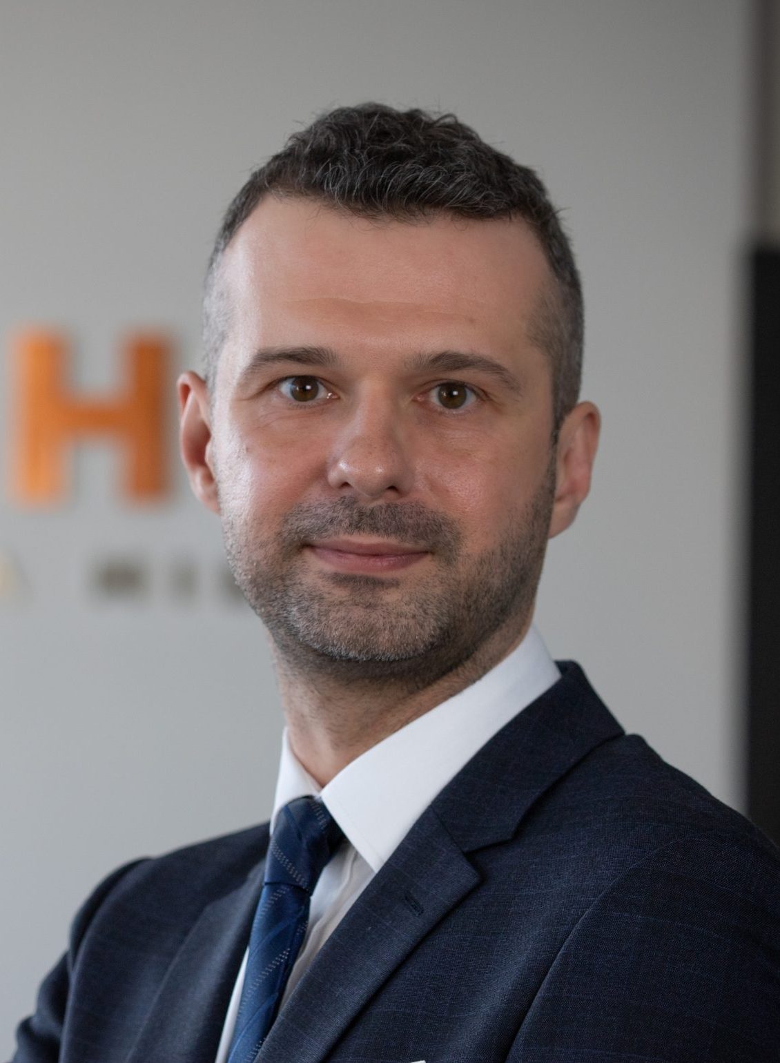 Piotr Krzyżewski