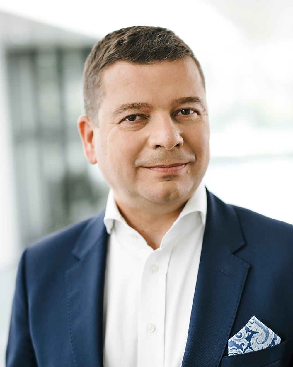 Wojciech Trojanowski