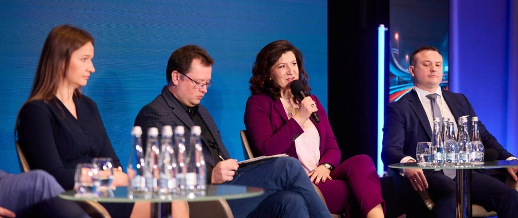 16th Conference on Polish Infrastructure and Construction