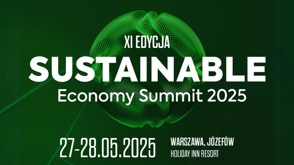 Sustainable Economy Summit 2025