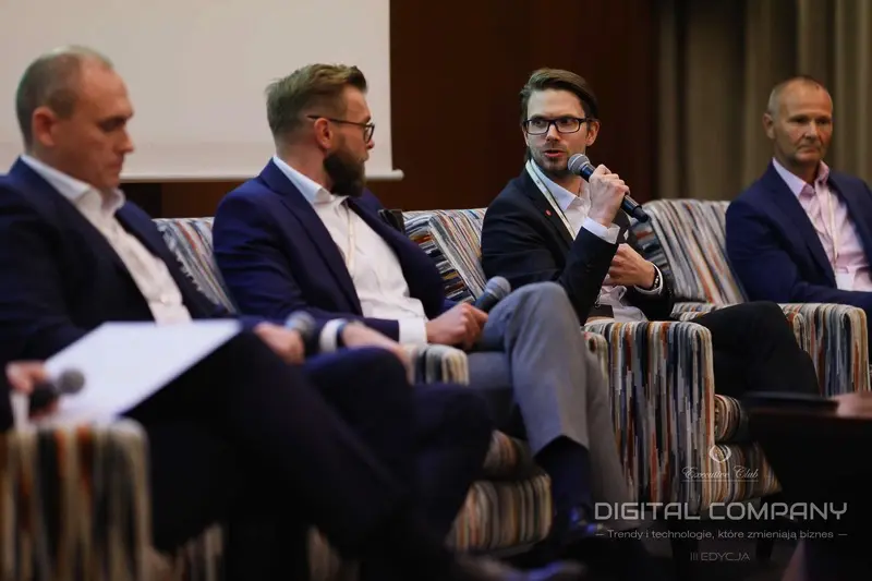 Summary of the Digital Company 2021 debate
