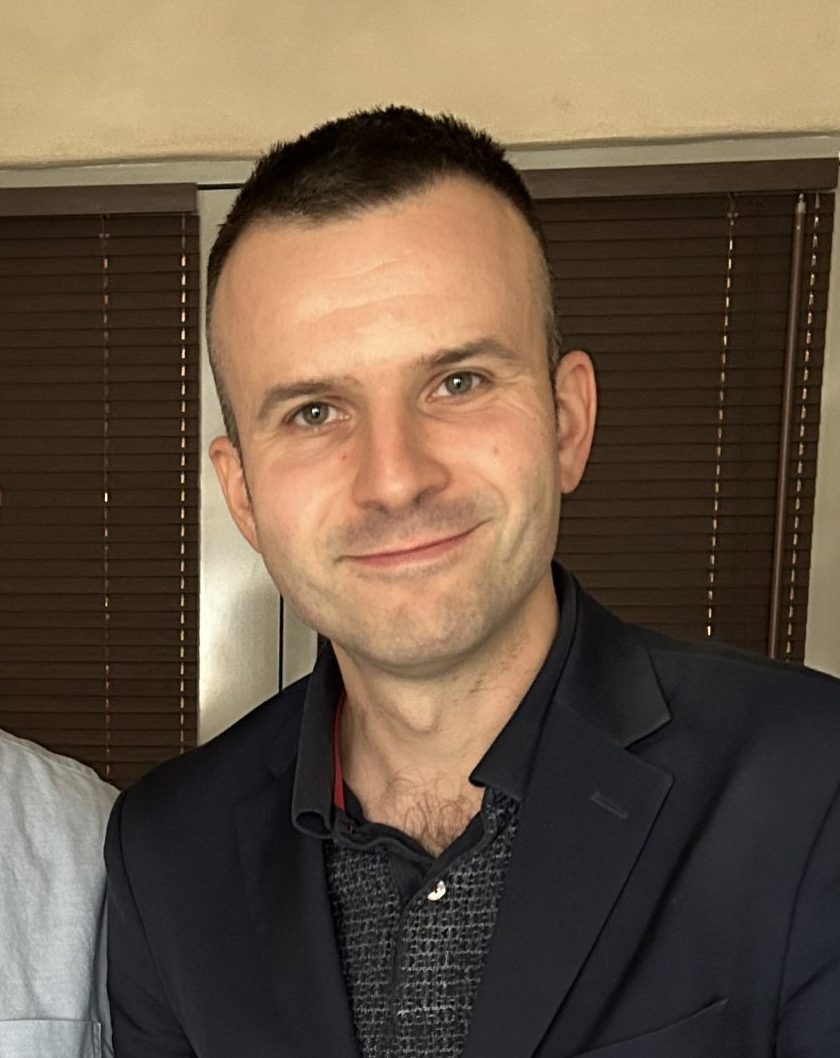 Michał Dobrołowicz