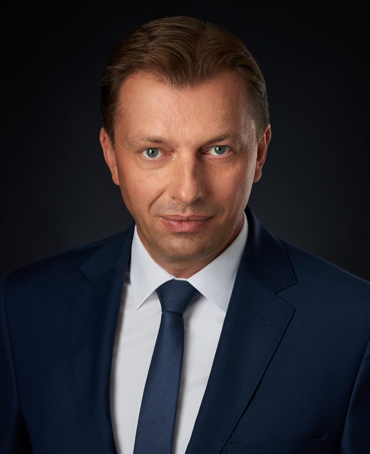 Mariusz Jedynak
