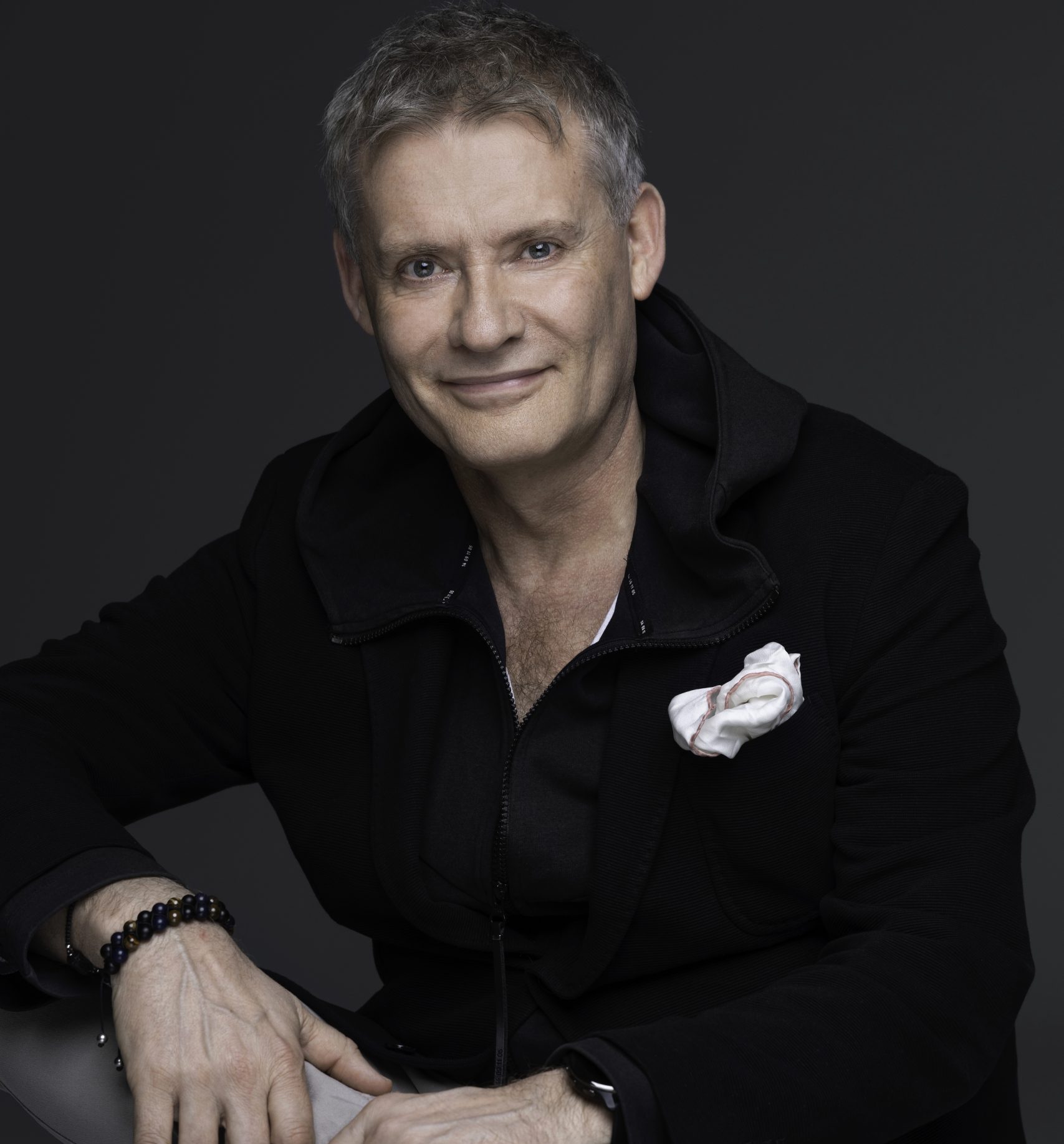 prof. Rafał Ohme