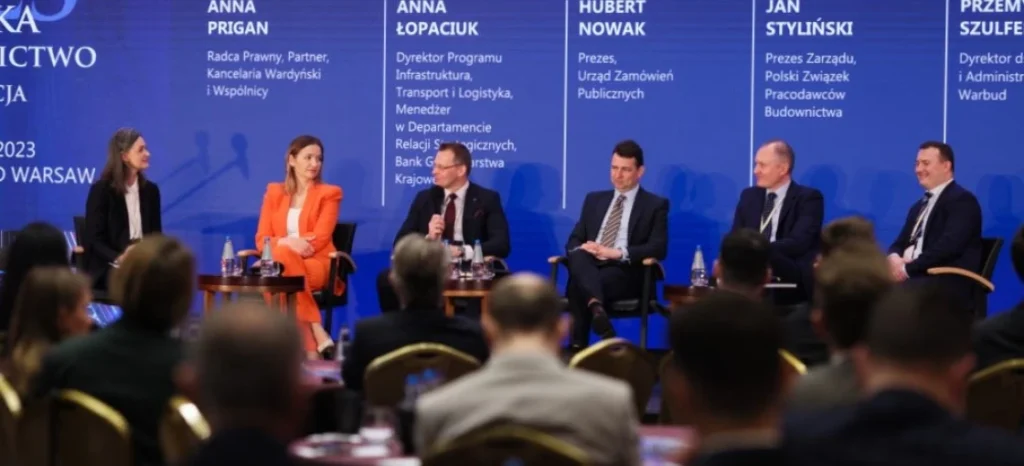 Polish Infrastructure and Construction