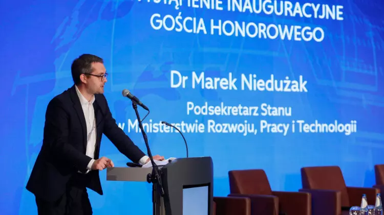 The “Diamonds of Innovation” and “Sustainable Economy Awards” presented