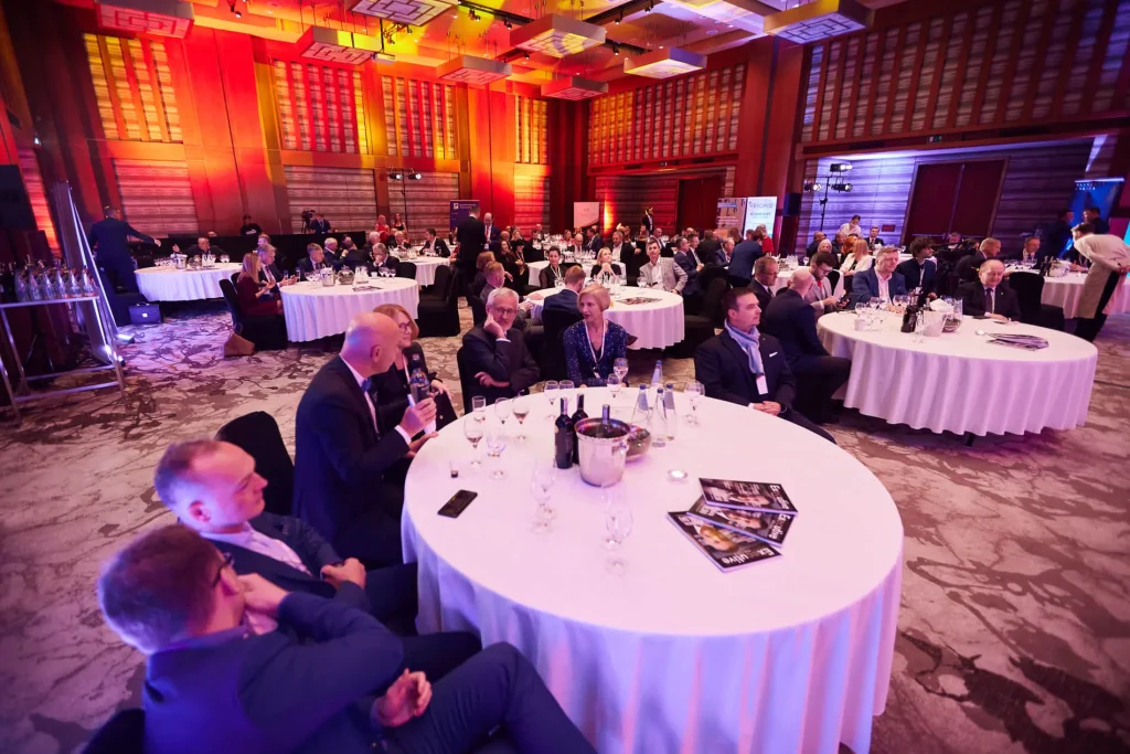7th edition of the Sustainable Economy Summit conference
