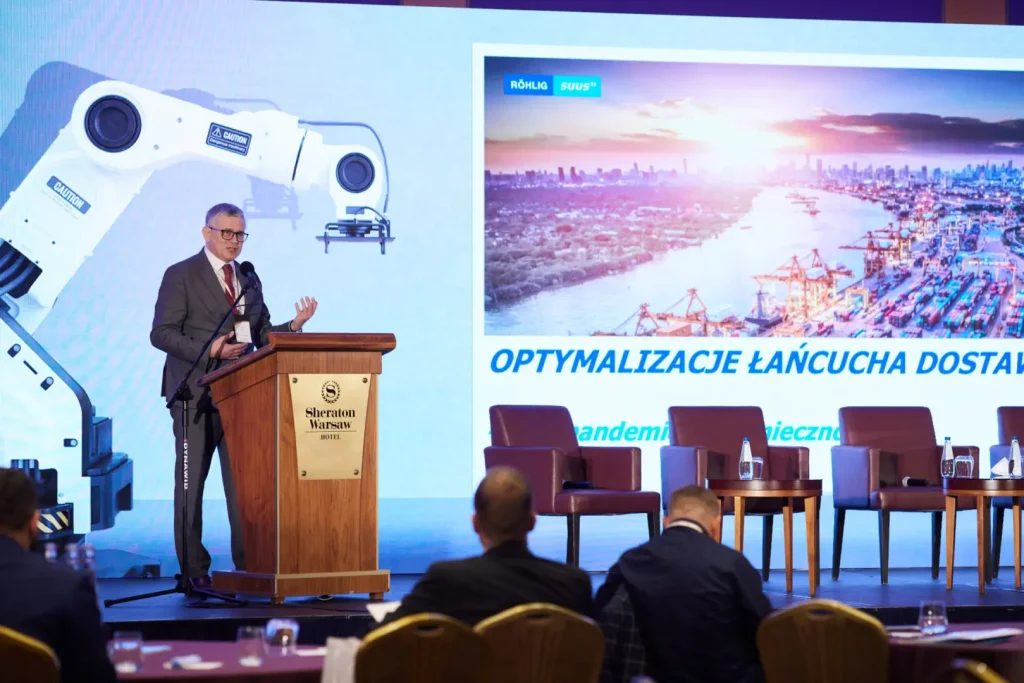 Event report – Top Industry Summit 2021