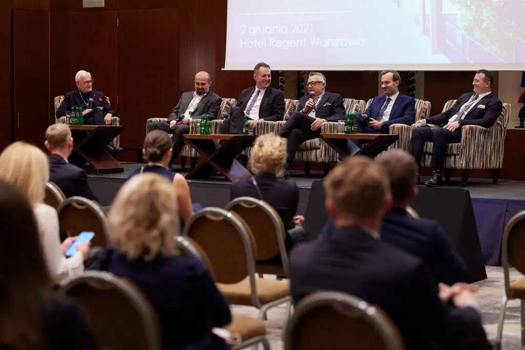 “Sustainable Construction” – report from the debate