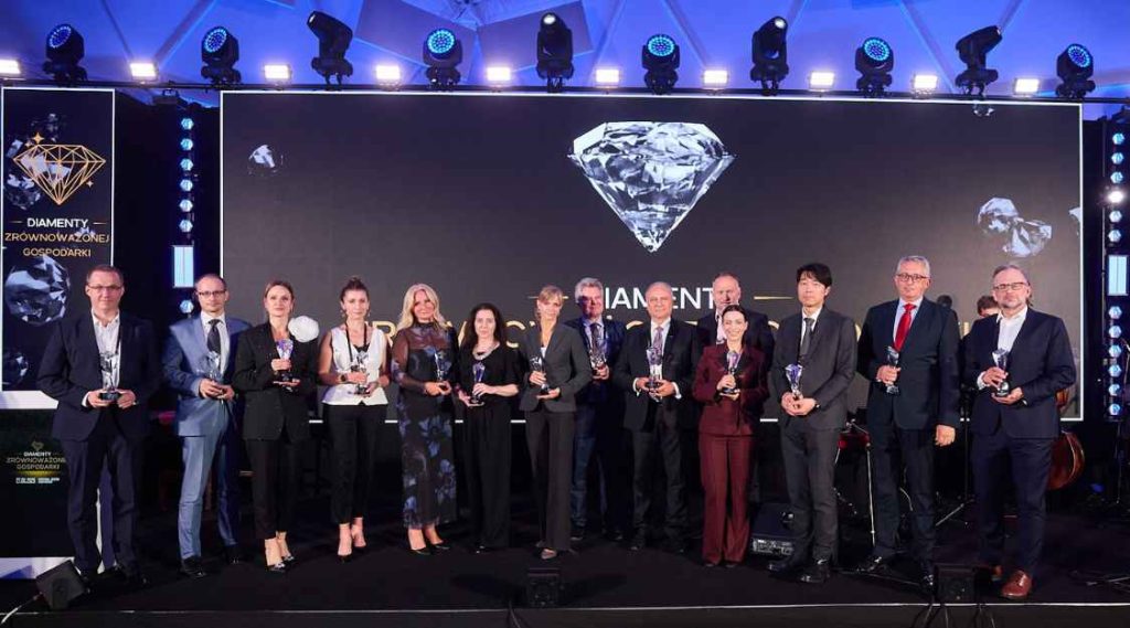 Podsumowanie konferencji Sustainable Economy Summit