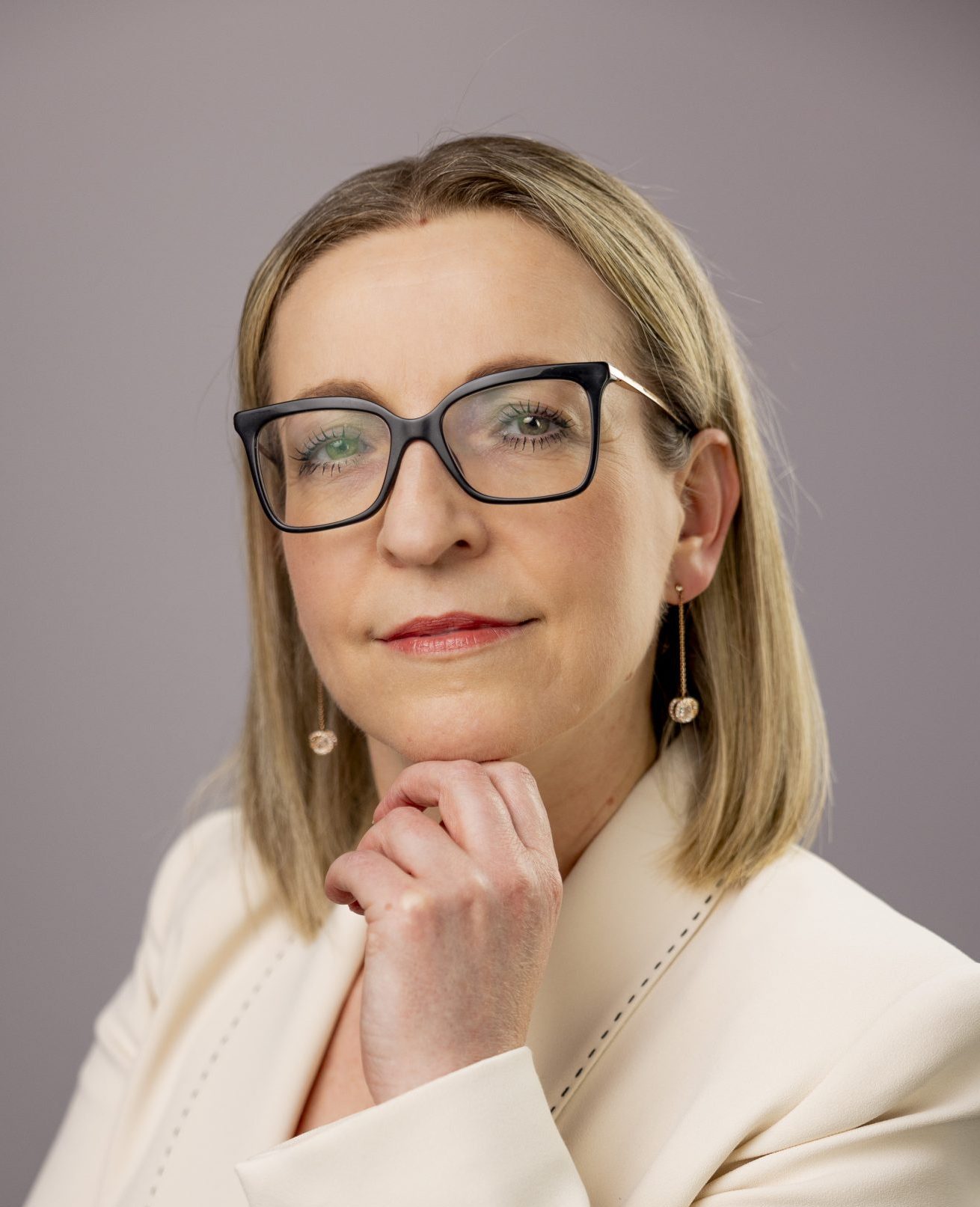 Agnieszka Kręciszewska