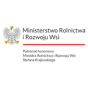 Ministerstwo Rolnictwa i Rozwoju Wsi