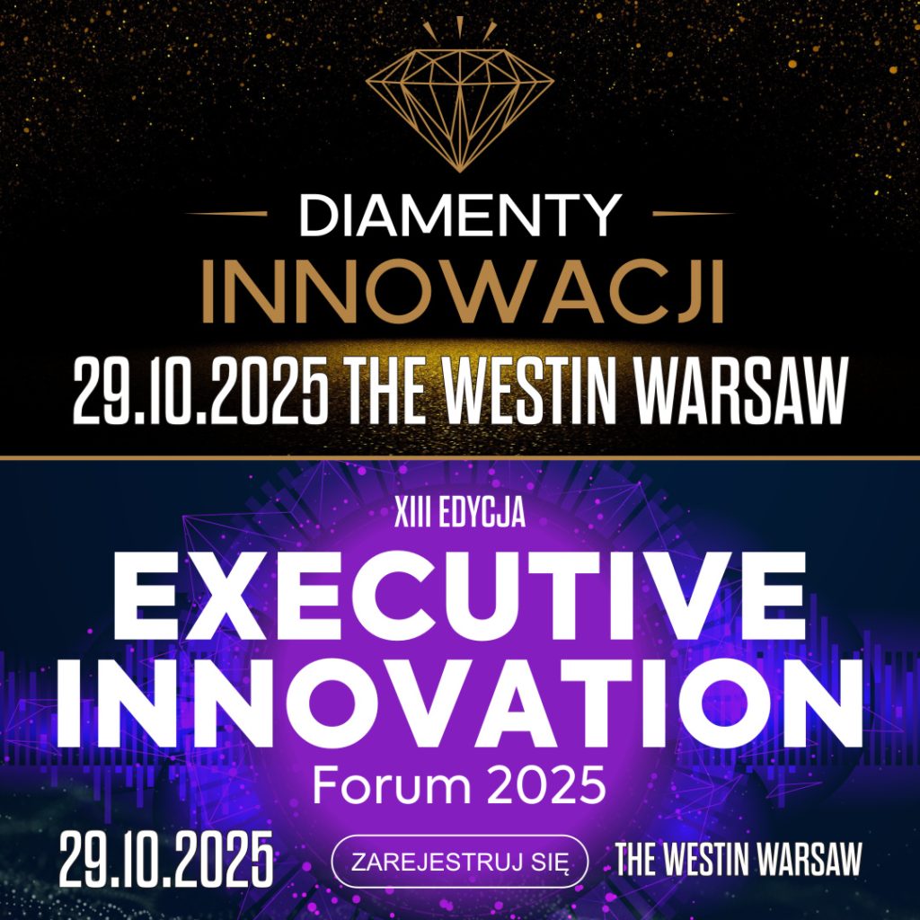 Become a winner of the “Innovation Diamonds” competition and showcase your company’s achievements!