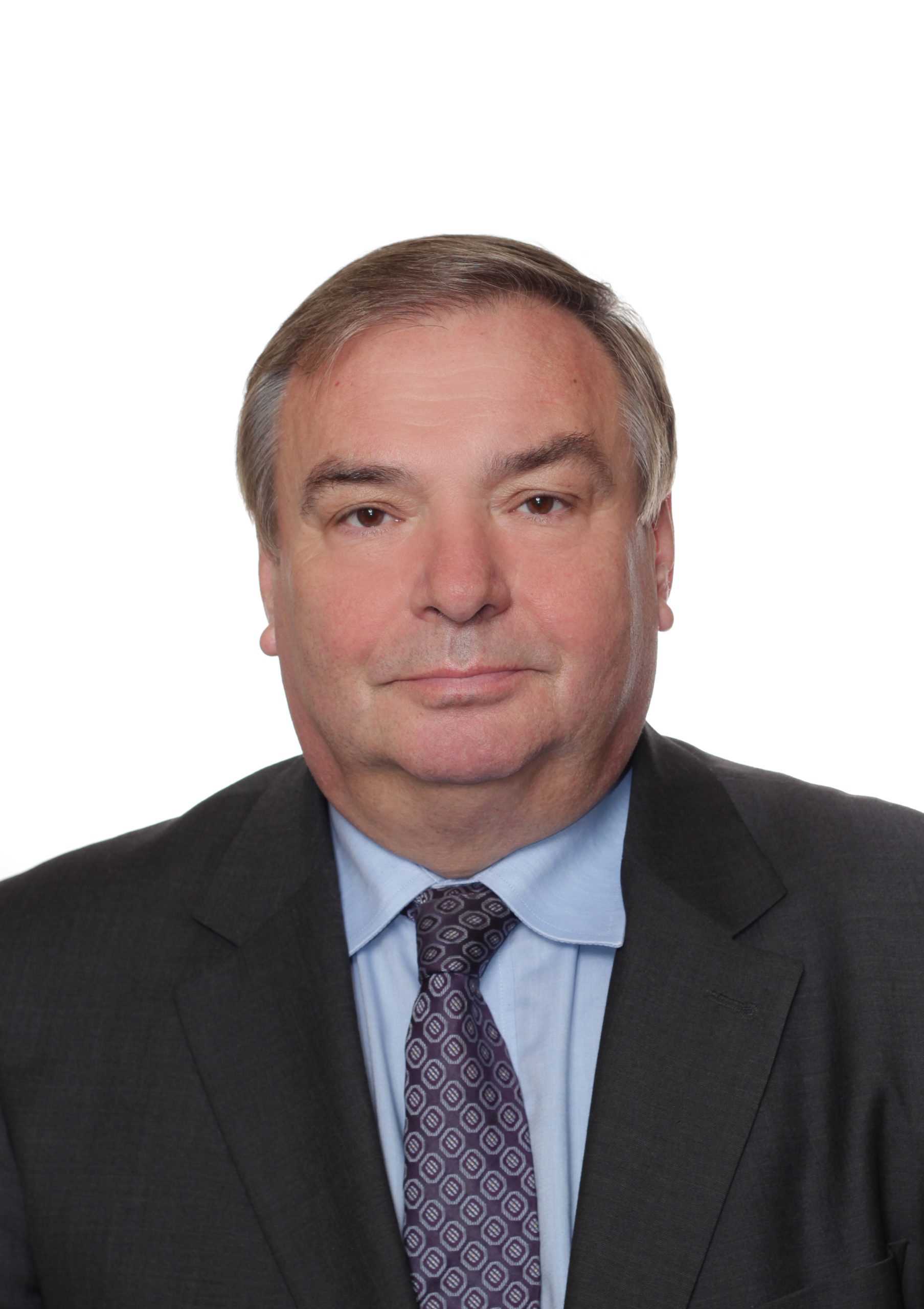 prof. dr hab. Andrzej Kowalski