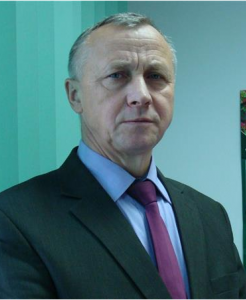 prof. dr hab. Marian Podstawka