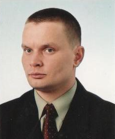 Michał Benet
