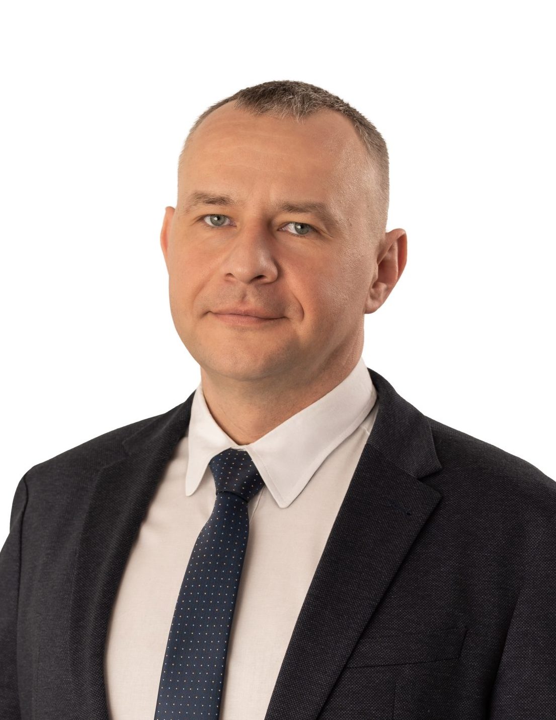 Marcin Gołębiewski