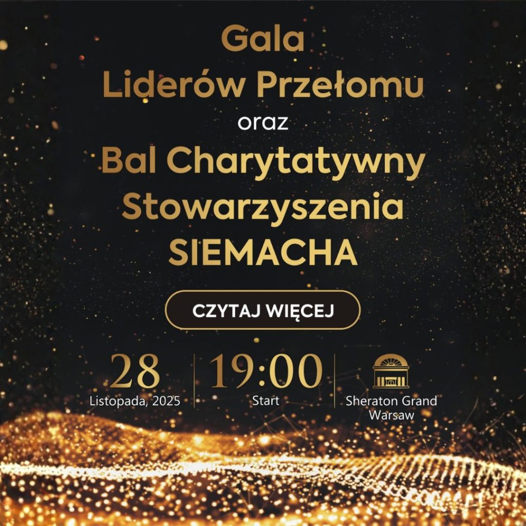 Gala Przełomowych Osobowości