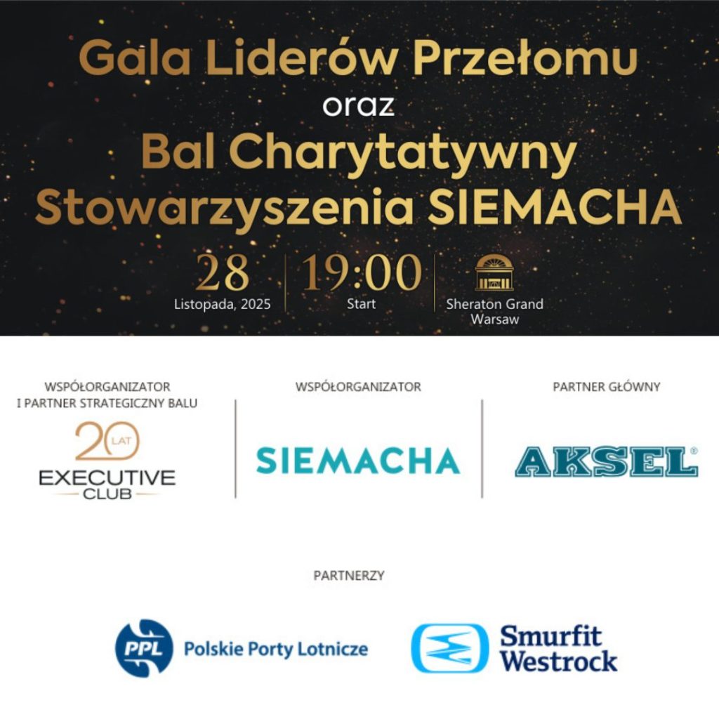 Wieczór Przełomów i Inspiracji